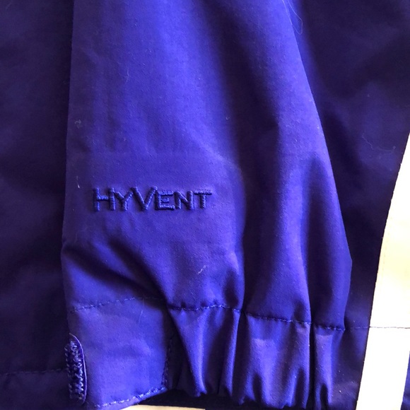 North Face Winter Coat - Picture 3 of 8